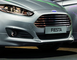 Original Ford Fiesta 11/2012-06/2017 Faldón delantero