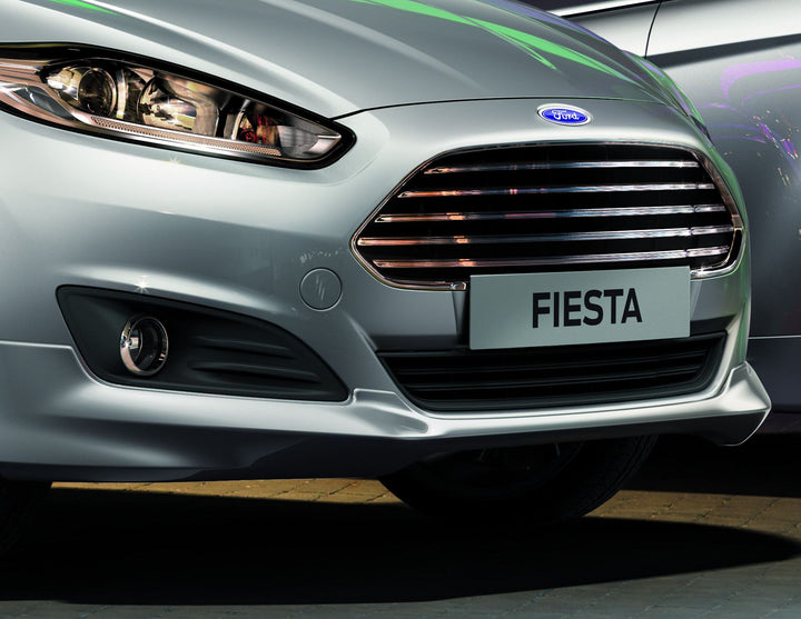 Original Ford Fiesta 11/2012-06/2017 Faldón delantero
