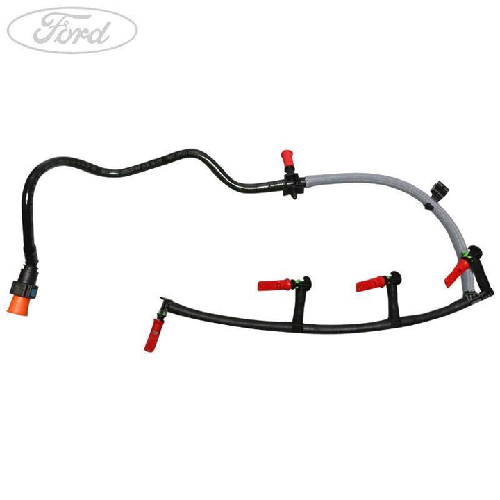 Kit de piezas de reparación y fijación originales Ford 1756563