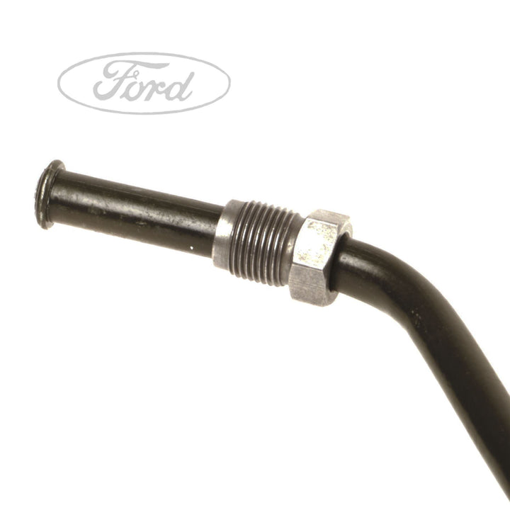 Tubo de freno delantero original para Ford Transit 1727096