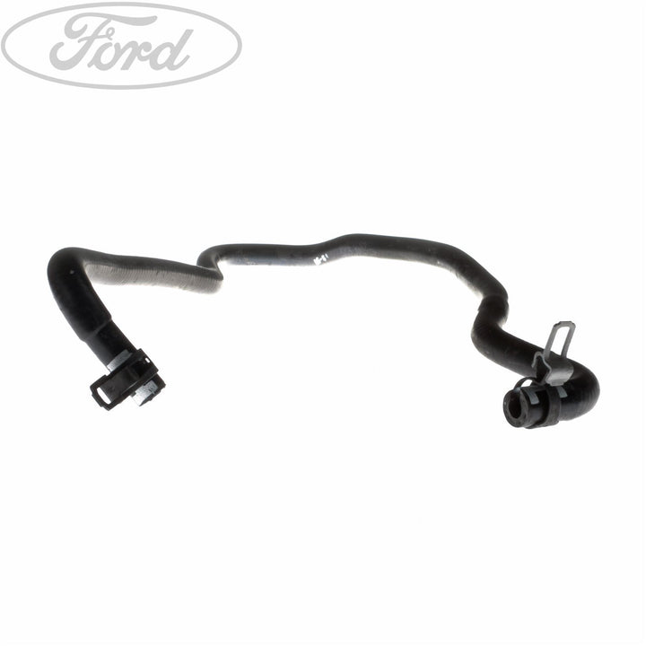 Manguito de rebose del sistema de refrigeración original Ford 1451530
