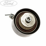 Tensor de correa de distribución original para Ford C-Max Galaxy Mondeo Focus Fiesta 1685747