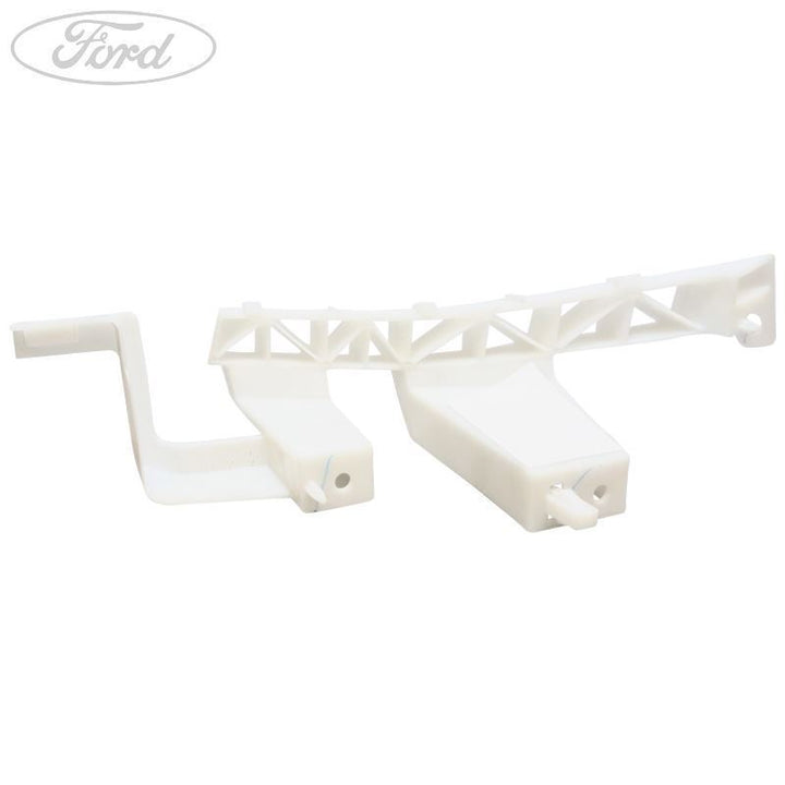 Soporte de montaje delantero para parachoques O/S (lado del pasajero) original para Ford Ranger 2011- 1724285