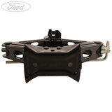 Kit de reparación con gato elevador de vehículos original para Ford Fiesta B-Max original 2012- 2187819