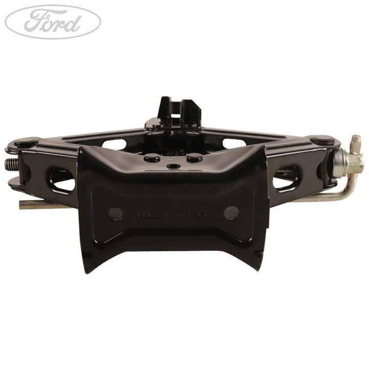 Kit de reparación con gato elevador de vehículos original para Ford Fiesta B-Max original 2012- 2187819