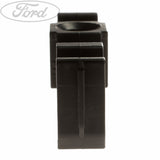 Clip para tubos de freno trasero original para Ford C-Max Focus Kuga 1701512