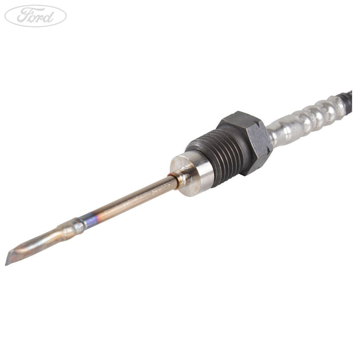 Sensor de temperatura de los gases de escape original para Ford Transit 01/2014- 1847492