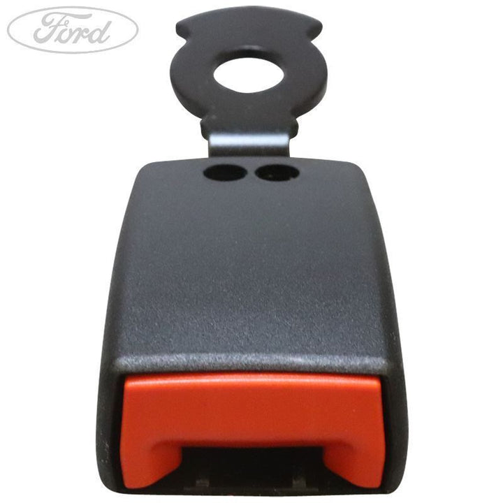 Ford Transit Connect 13-24 Cinturón Seguridad 2ª Fila Izquierdo Negro 1809430