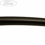 Juego de escobillas aerodinámicas planas para limpiaparabrisas delantero originales Ford 2123403