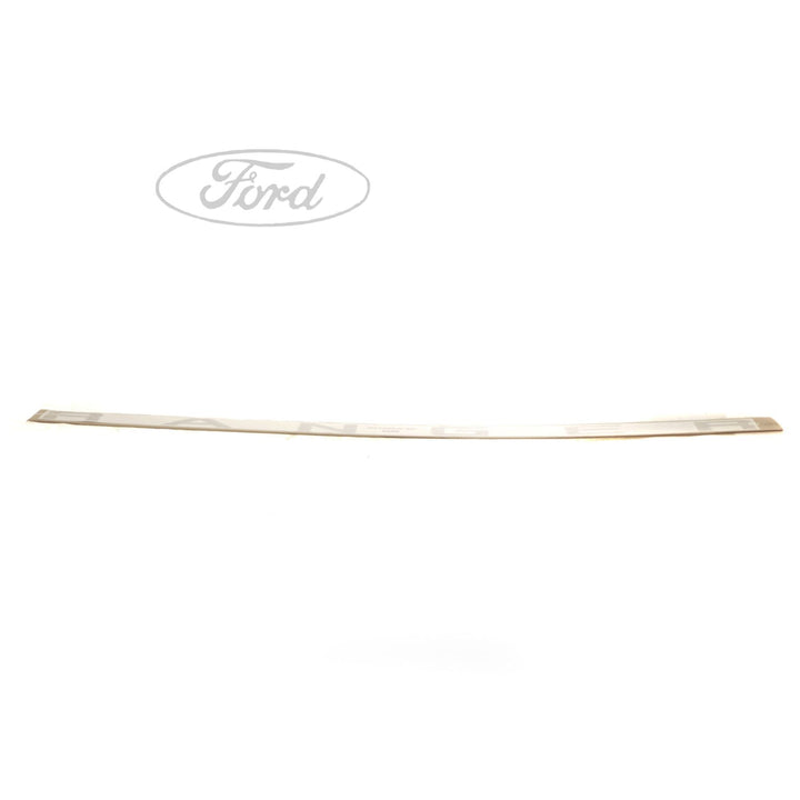 Adhesivo negro con el logotipo Ranger tamaño grande original para Ford Ranger TKE 2011-2015 1746082