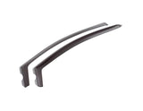 Fiesta/Fiesta Van ClimAir®* Deflector de aire para ventanillas delanteras