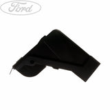 Ford S-Max/Galaxy 06-15 Cubierta Batería Azul 1766017