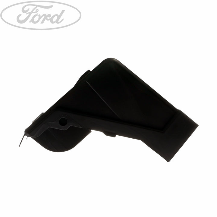 Ford S-Max/Galaxy 06-15 Cubierta Batería Azul 1766017