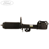 Ford Mustang 50th Aniv. Amortiguador Doble Ruedas 19” Negro 2147396