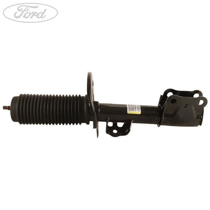 Ford Mustang 50th Aniv. Amortiguador Doble Ruedas 19” Negro 2147396