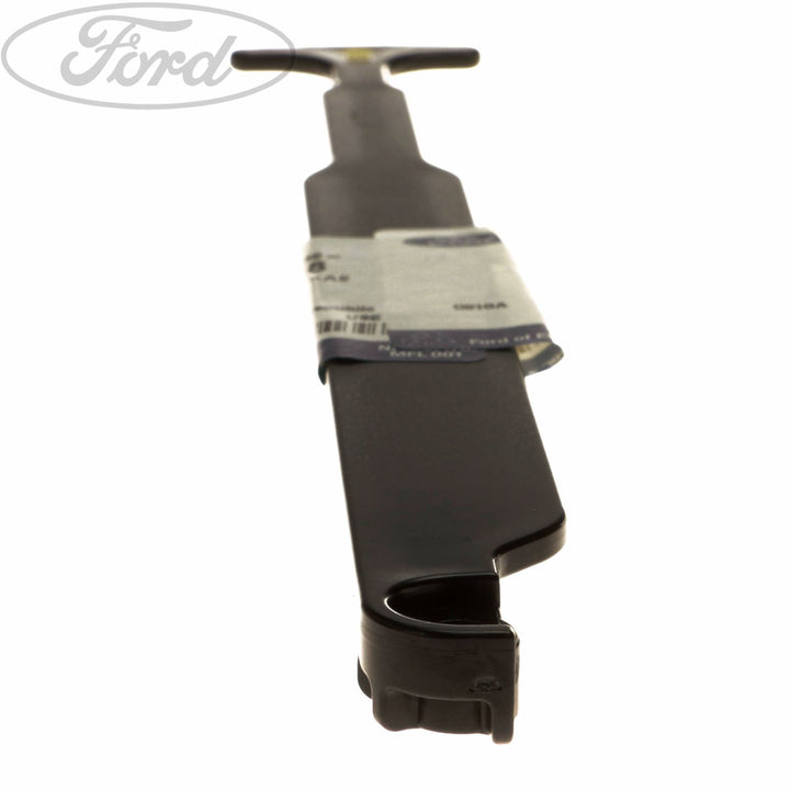 Barra de apertura de capó original para Ford Fiesta 1250328