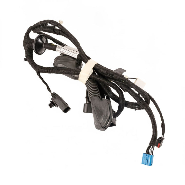 Cable de puente de puerta delantera DER Transit EcoBlue 2016-2019