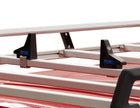 Q-Top® (Q-Tech)* Sujeción de carga kit,para base portaequipajes de techo
