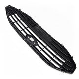 Rejilla superior de radiador Fiesta Titanium 2021-2023