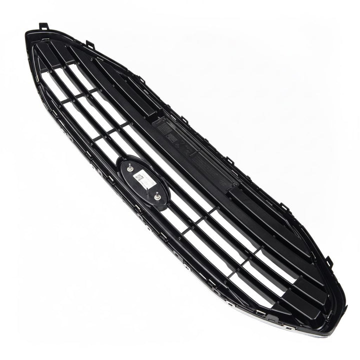 Rejilla superior de radiador Fiesta Titanium 2021-2023