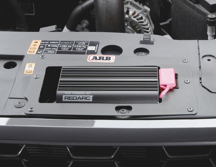 Ranger desde 06/2022 ARB* Kit de Batería Auxiliar