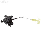 Conjunto de cierre del portón trasero del maletero original para Ford Mondeo Mustang 2015 5363500