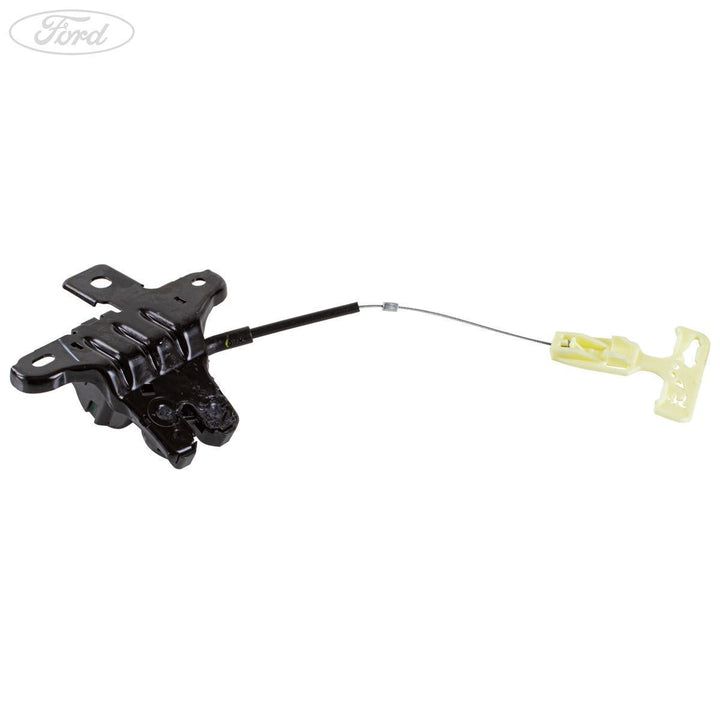 Conjunto de cierre del portón trasero del maletero original para Ford Mondeo Mustang 2015 5363500