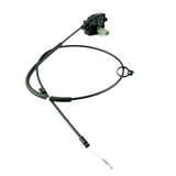 Actuador de base asiento trasero IZQ C-Max Kuga 2012-2020
