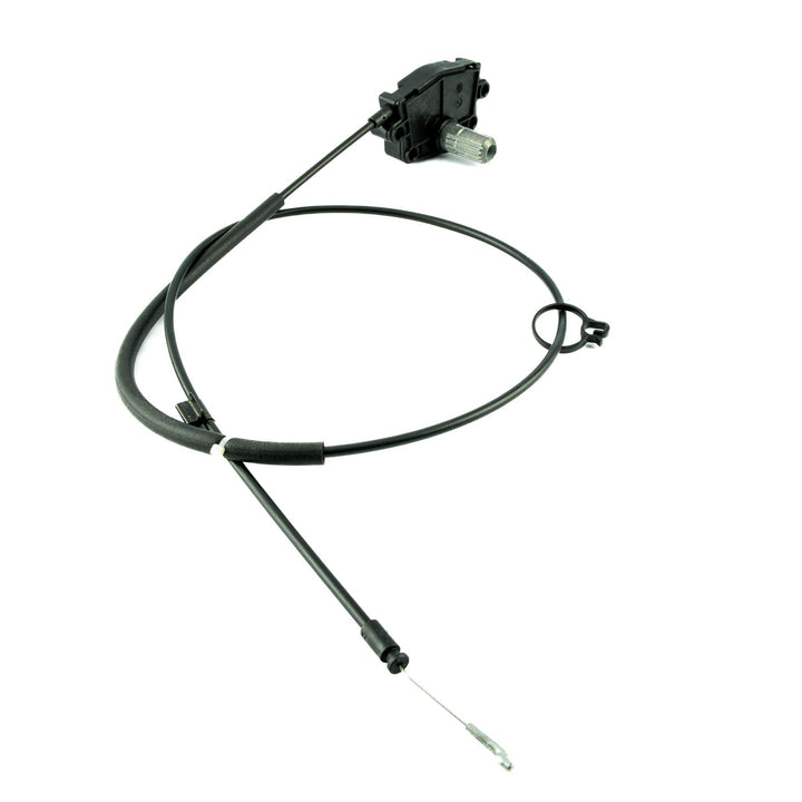 Actuador de base asiento trasero IZQ C-Max Kuga 2012-2020