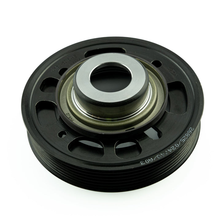 Amortiguador de vibraciones de polea de cigüeñal 1.0 EcoBoost 2012-2022