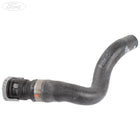 Manguito de salida de agua calefactor original para Ford Kuga Focus 2.5 Duratec ST 08-12 1366848