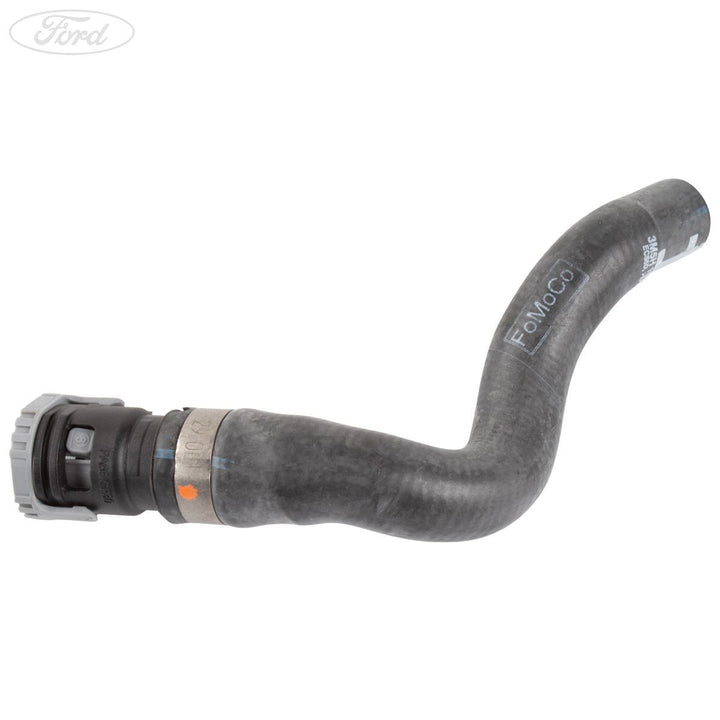 Manguito de salida de agua calefactor original para Ford Kuga Focus 2.5 Duratec ST 08-12 1366848