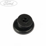 Ojal para limpiaparabrisas trasero original Ford 1701120