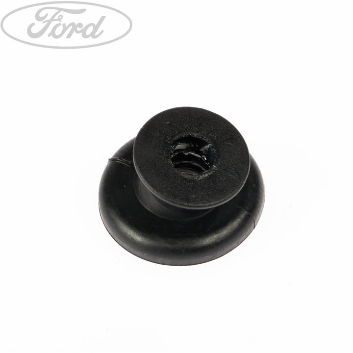 Ojal para limpiaparabrisas trasero original Ford 1701120