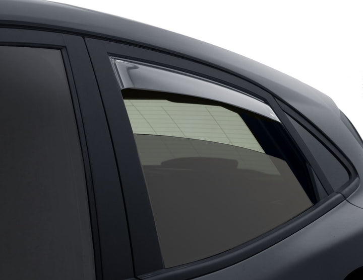 Puma desde 10/2019 ClimAir®* Deflector de aire para ventanillas traseras
