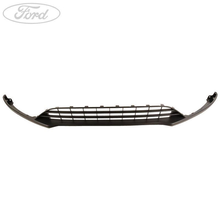 Ford Focus 2014-19 Panel Frontal Pintado Color Carrocería 1873305