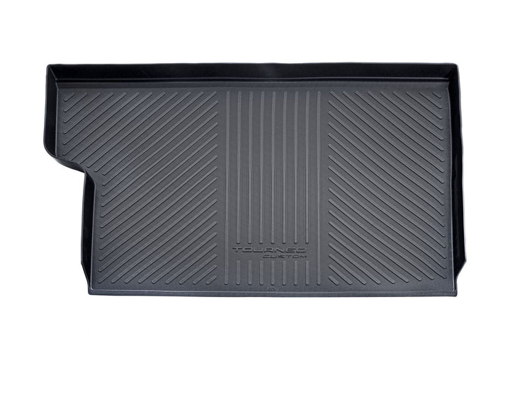 Original Ford Transit Tourneo Custom 2018+ Alfombrilla de goma para maletero trasero LWB 2333671