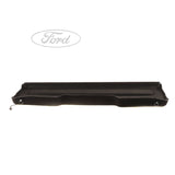 Ford Fiesta 2012-2019 Panel Ajuste Bandeja Trasera Negro 1942136