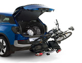 Atera* Portabicicletas trasero Genio Pro Advanced,para 2 bicicletas