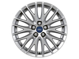 Original Ford Focus Juego de Llantas de Aleación Sólo para Modelos del 10/2014 al 06/2019 35140311