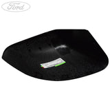 Ford Transit Connect Espejo Carcasa Izquierda Negro 1857518