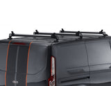 Tourneo Custom & Transit Custom Portaequipajes para techo plegable