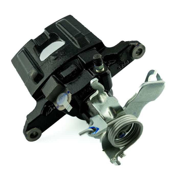 Pinza de freno trasera DER de alta gama Mustang 2015-2023