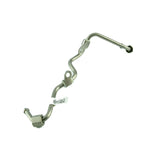 Tubo de inyector de combustible Focus Galaxy 2.0 EcoBoost 2012-2023