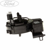 Ford Transit/Custom Placa Sensor Computadora de Viaje Negro 1782330