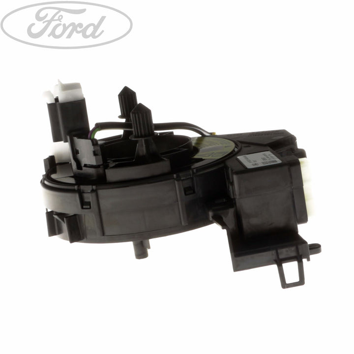 Ford Transit/Custom Placa Sensor Computadora de Viaje Negro 1782330