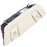 Panel de interruptores interiores superiores para techo panorámico original para Ford Kuga 1745665