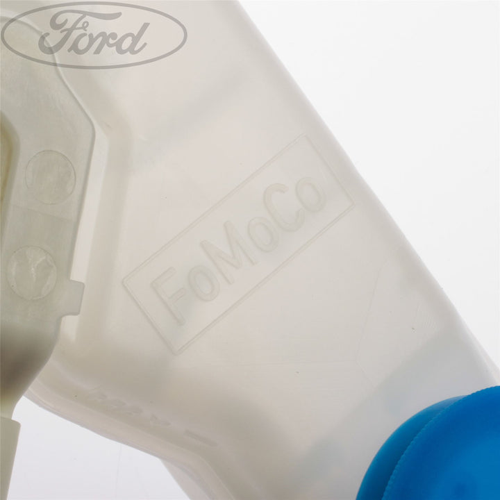 Depósito de expansión del cilindro maestro de freno original Ford 2025968