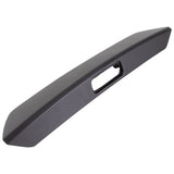 Maneta portón trasero puerta trasera color gris tempestad original para Ford Connect 13-18 1809373