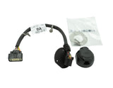 Original Ford Tourneo/Transit Custom Kit de cables para gancho de remolque conector de 13 pines